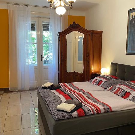 Buda Castle Apartment Budapeszt Zewnętrze zdjęcie