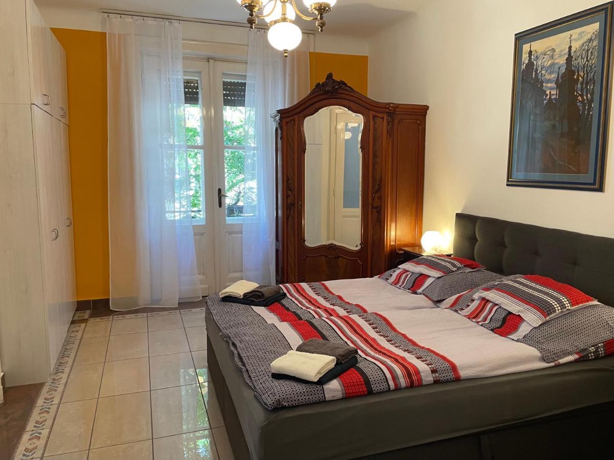 Buda Castle Apartment Budapeszt Zewnętrze zdjęcie