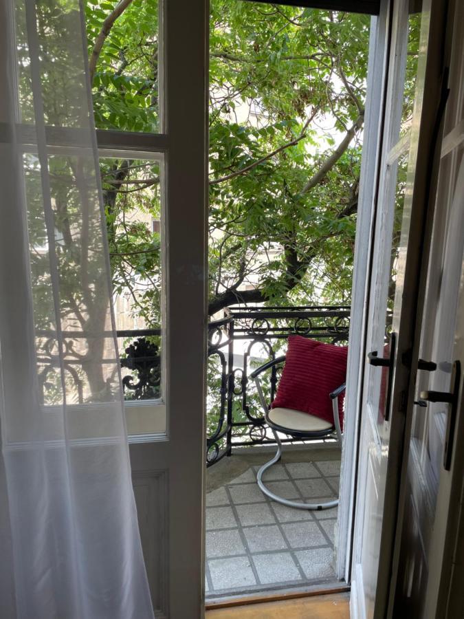 Buda Castle Apartment Budapeszt Zewnętrze zdjęcie