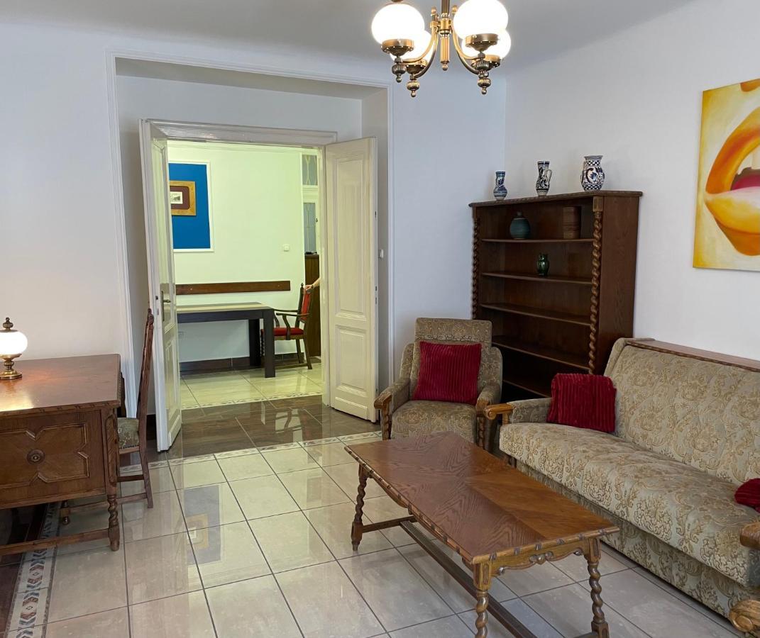 Buda Castle Apartment Budapeszt Zewnętrze zdjęcie
