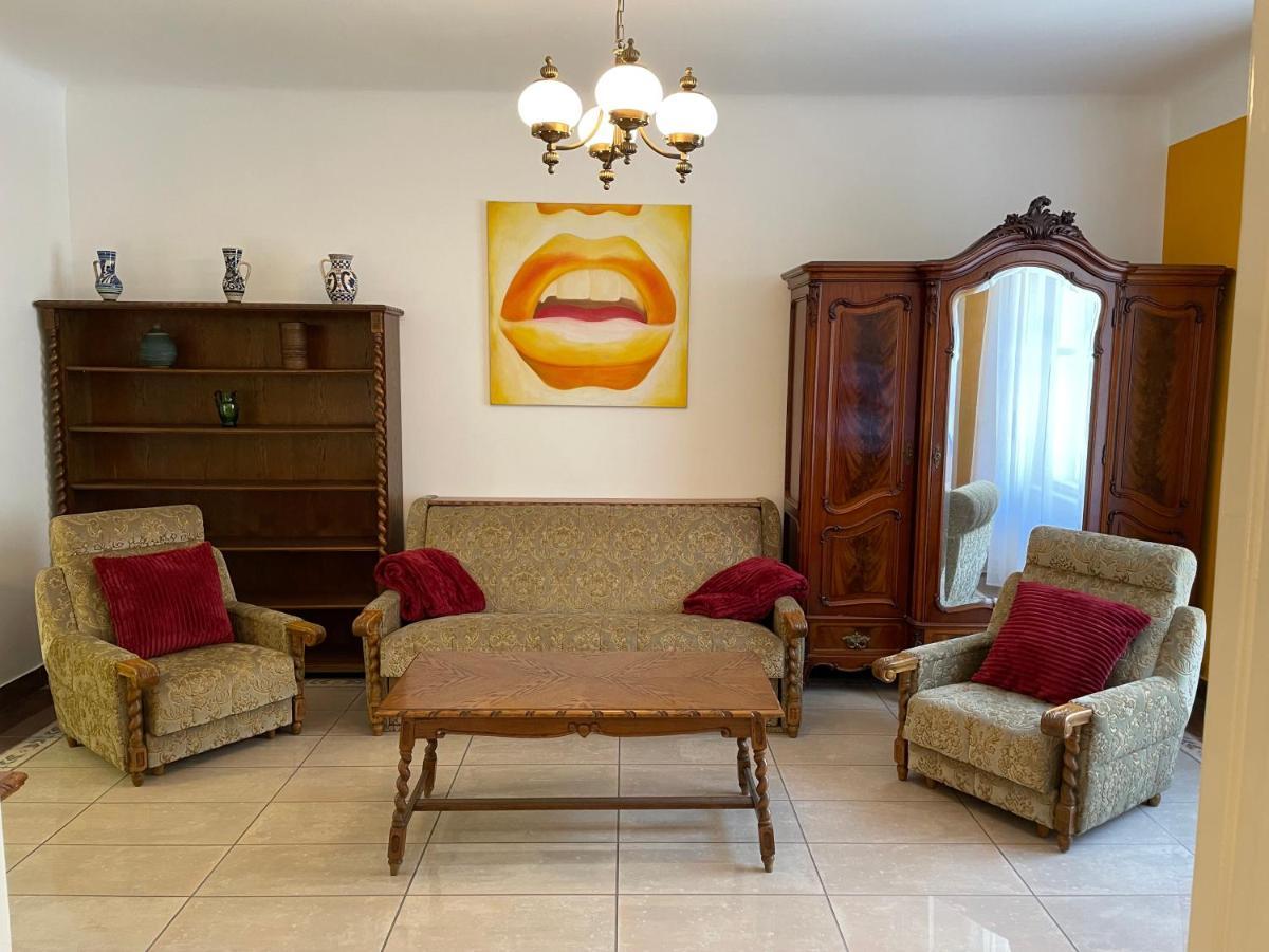 Buda Castle Apartment Budapeszt Zewnętrze zdjęcie