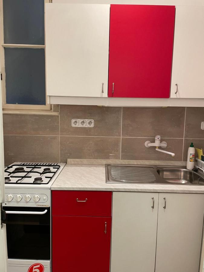 Buda Castle Apartment Budapeszt Zewnętrze zdjęcie