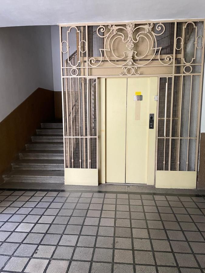 Buda Castle Apartment Budapeszt Zewnętrze zdjęcie