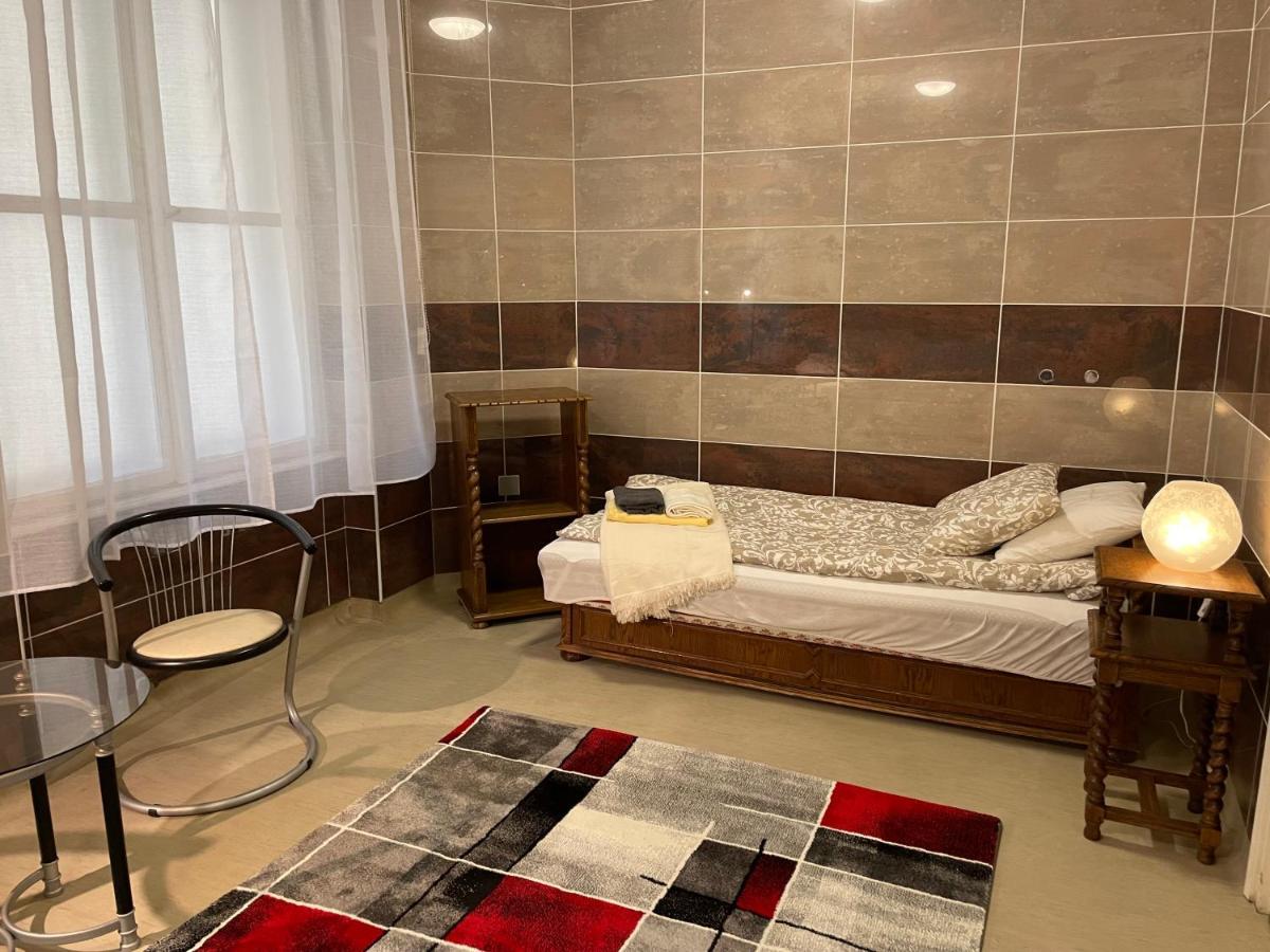 Buda Castle Apartment Budapeszt Zewnętrze zdjęcie