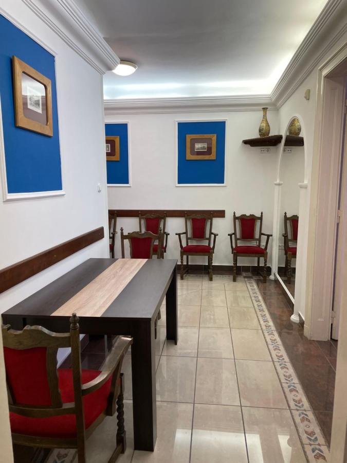 Buda Castle Apartment Budapeszt Zewnętrze zdjęcie