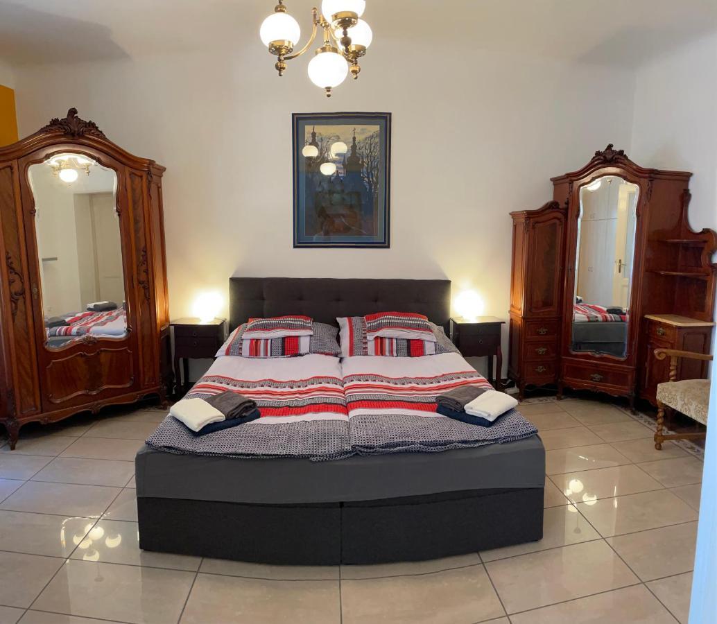 Buda Castle Apartment Budapeszt Zewnętrze zdjęcie
