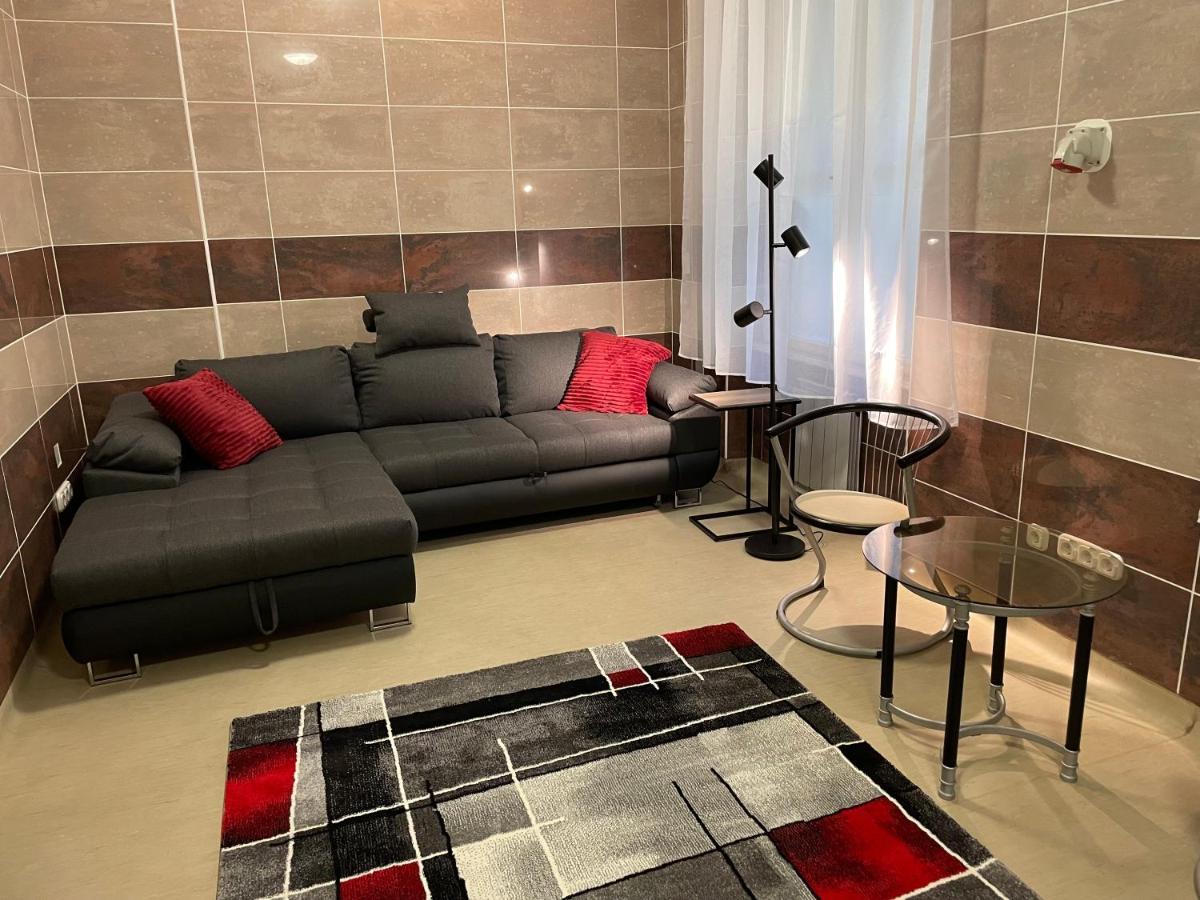 Buda Castle Apartment Budapeszt Zewnętrze zdjęcie
