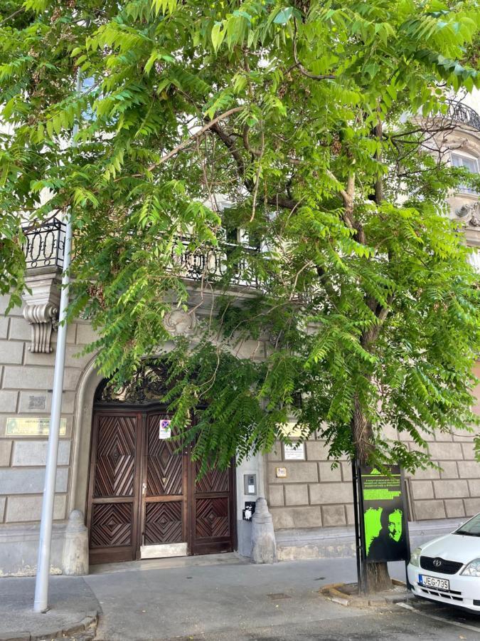 Buda Castle Apartment Budapeszt Zewnętrze zdjęcie