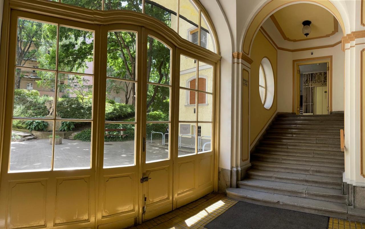 Buda Castle Apartment Budapeszt Zewnętrze zdjęcie